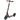 Самокат Techteam City Scooter Disk Brake (Красный) NN007590 preview