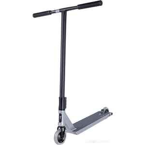 Трюковый самокат Techteam Street Mama 2024 (серый)