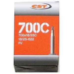 Велокамера CST 700x18/25C FV (1282)