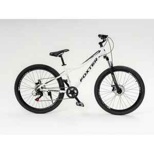 Велосипед Foxter Grand 26 7ск (белый) Велосипед Foxter Grand 26 7ск (белый)