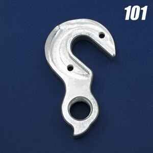 Держатель заднего переключателя скоростей CNC Сервис № 101 (2943)