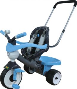 Детский велосипед Полесье Амиго 2 (46710)