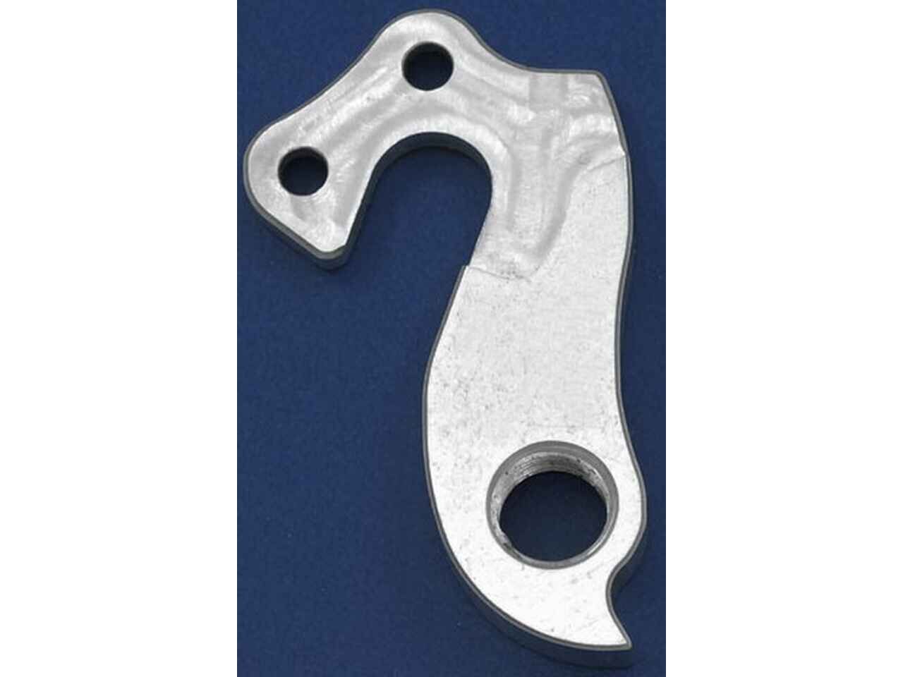 Держатель заднего переключателя скоростей CNC Сервис № 30 (2657) Держатель заднего переключателя скоростей CNC Сервис № 30 (2657)