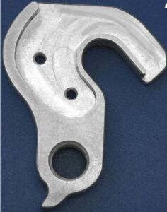 Держатель заднего переключателя скоростей CNC Сервис № 29 (3497) Держатель заднего переключателя скоростей CNC Сервис № 29 (3497)