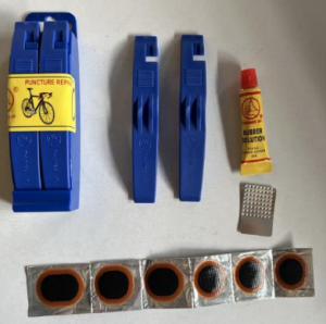 Набор для ремонта камер Thumbs Up C-YP3207D Набор для ремонта камер Thumbs Up C-YP3207D