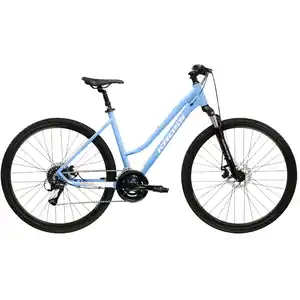 Велосипед Kross Evado 3.0 D 28 (M nie_bia) KREV3Z28X17W008921