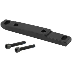 Адаптер дискового тормоза FORCE Flat 140мм 34-70мм 402452