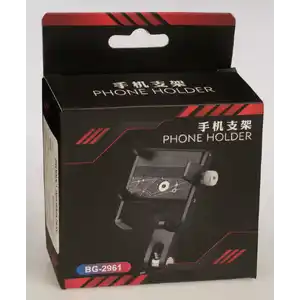 Держатель для смартфона Favorit LM11031