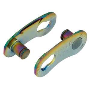 Замок цепи Sram PowerLock Eagle Rainbow 12ск 00.2518.027.003 Замок цепи Sram PowerLock Eagle Rainbow 12ск 00.2518.027.003