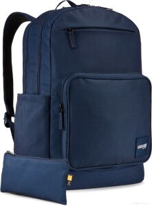 Городской рюкзак CASE LOGIC Query CCAM-4216DB 3204798 (темно-синий) Городской рюкзак CASE LOGIC Query CCAM-4216DB 3204798 (темно-синий)