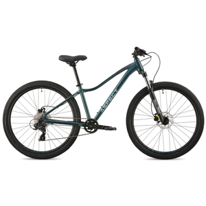 Велосипед Aspect ALMA 27.5 (L, синий)
