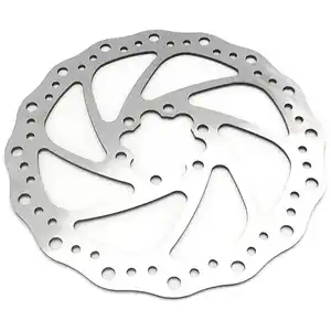 Тормозной диск Baradine DB-02-140 (4641)