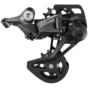 Задний переключатель Shimano RD-M5130 GS, 10ск., DEORE LINKGLIDE IRDM5130GS