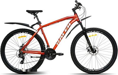 Велосипед Racer XC90 29 р.18 2026 (красный)