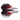 Велоседло DDK 1216 (Black-Red) preview