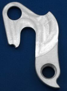 Держатель заднего переключателя скоростей CNC Сервис № 41 (2666)