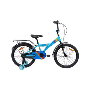 Детский велосипед Aist Stitch 16 (синий, 2026)