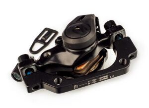 Калипер механический Jak ES-3-120R