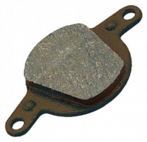 Тормозной диск Baradine DS-14 Sintered (1675) Тормозной диск Baradine DS-14 Sintered (1675)