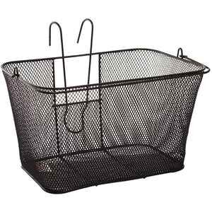 Корзина для велосипеда Haotu HT-028 (5321) Корзина для велосипеда Haotu HT-028 (5321)