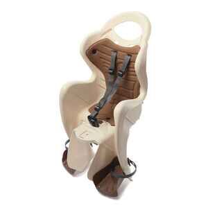 Детское велокресло Bellelli Mr Fox Standard B-Fix (vintage)