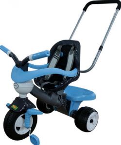 Детский велосипед Полесье Амиго 3 (46680) Детский велосипед Полесье Амиго 3 (46680)