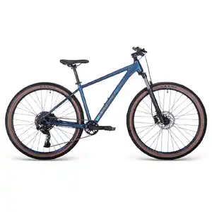Велосипед Aspect Cobalt Elite 29 (20, синий)