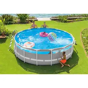 Бассейн INTEX 26722NP