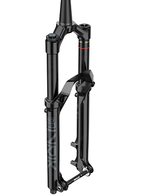 Вилка RockShox LYRIK SELECT+ 29 150