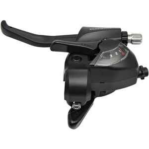 Шифтер Shimano Tourney EF41 3ск (Black)