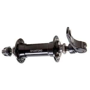 Втулка передняя Shunfeng SF-A221F-36HBK