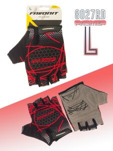 Перчатки Favorit 8027RD-L Перчатки Favorit 8027RD-L