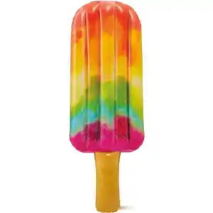 Надувной матрас INTEX Cool me down Popsicle 58766