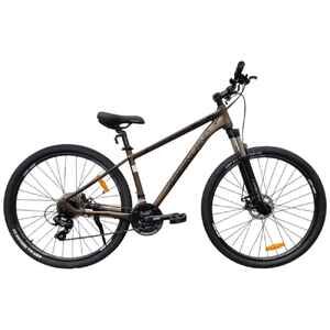 Велосипед GreenLand Canyon 29 2.0 (16.5, коричневый)