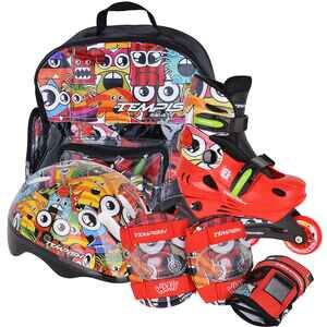 Роликовые коньки Tempish Monster Baby Skate 34-37 Роликовые коньки Tempish Monster Baby Skate 34-37