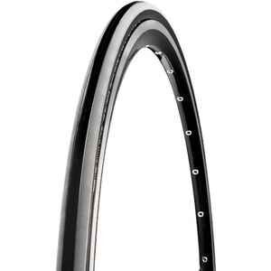 Велопокрышка CST C-1406 Czar Pro 700x25C 25-622 Premium Race (4351 Black/Grey)