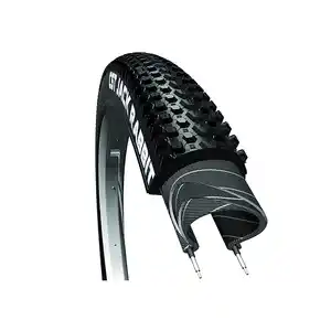 Велопокрышка CST C-1747 Jack Rabbit 60TPI 29x2.25 57-622 Premium MTB (4633)