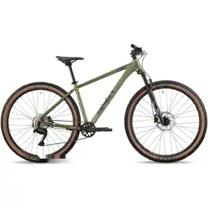 Велосипед Aspect Cobalt 29 M 2026 (зеленый)