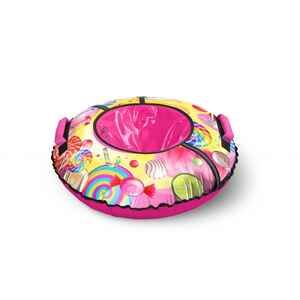 Тюбинг Nika ТБ3К-70 (КОНФЕТКИ)