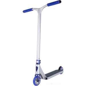 Трюковый самокат Techteam Drop 2.0 2023 (фиолетовый)