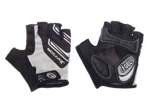 Перчатки-митенки Jaffson SCG 46-0331 M (5027 Black/Grey)