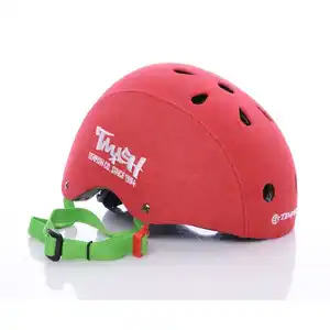 Спортивный шлем Tempish Skillet Air красный (р. L)