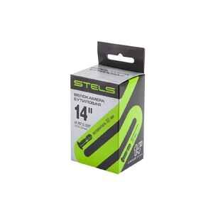 Велокамера Chaoyang 14"x1.95"/2.125" (650008)