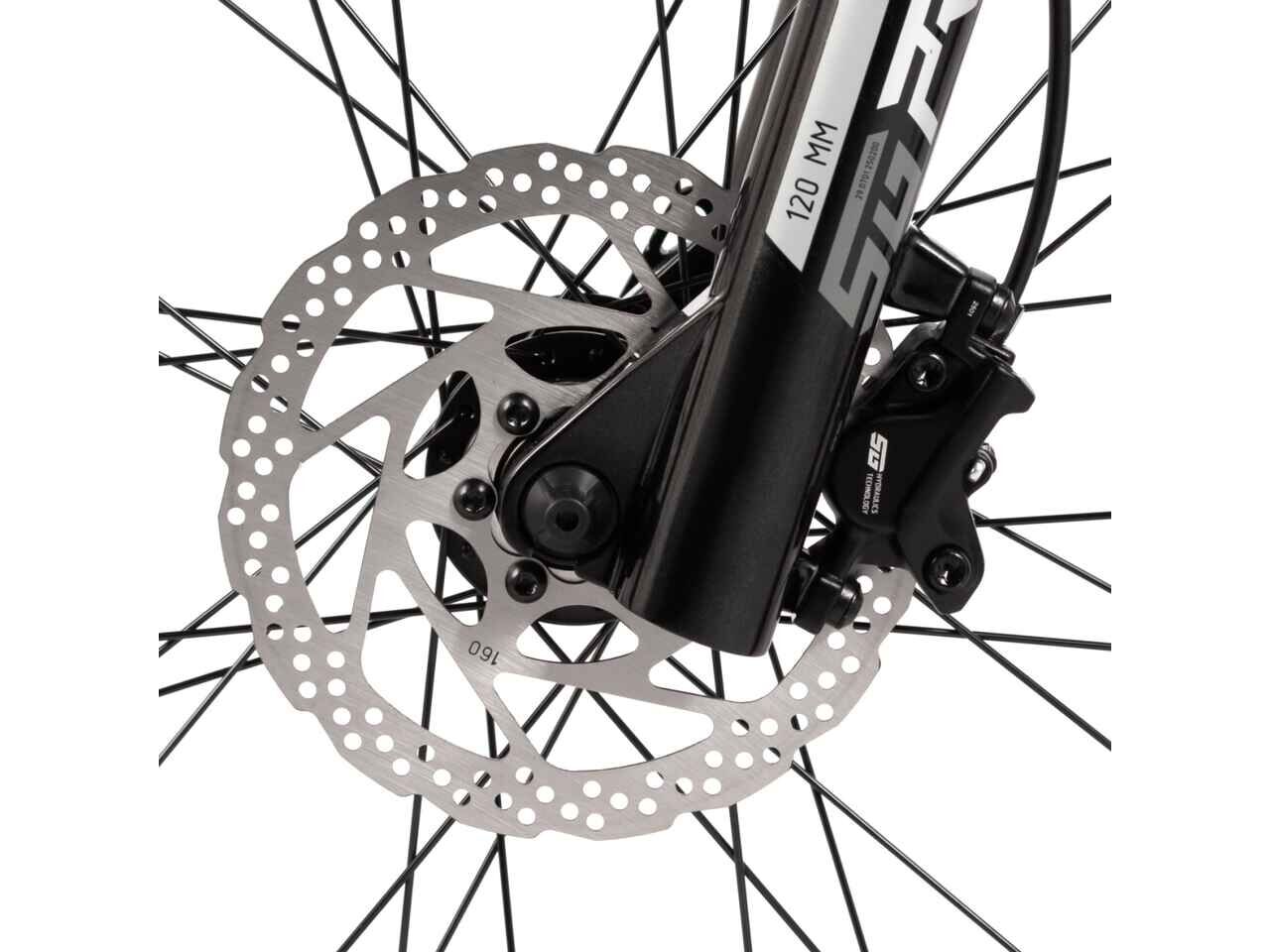 Велосипед Stinger Gradient EVO 29 (MD, фиолетовый, 2025) 29AHD.GDTEVO.MDVT5 Велосипед Stinger Gradient EVO 29 (MD, фиолетовый, 2025) 29AHD.GDTEVO.MDVT5