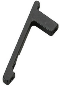 Адаптер дискового тормоза Baradine PM-PM-F180 (2244) Адаптер дискового тормоза Baradine PM-PM-F180 (2244)