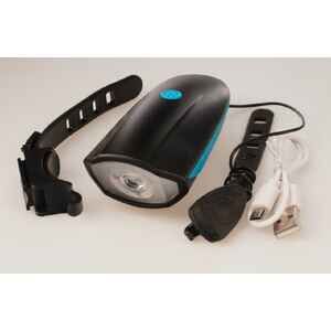 Фонарь для велосипеда JINGYI с сигналом CYGM-7588 Фонарь для велосипеда JINGYI с сигналом CYGM-7588