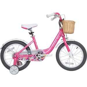 Детский велосипед Techteam Milena 20 NN014615 (розовый)