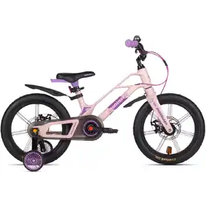 Детский велосипед Montasen MB07 (MB07-16PN) розовый