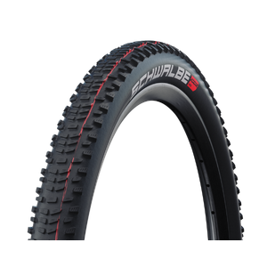 Велопокрышка Schwalbe RACING RALPH Evo, 29x2.35 (60-622), Super Ground, TLE, Black 11654029 Велопокрышка Schwalbe RACING RALPH Evo, 29x2.35 (60-622), Super Ground, TLE, Black 11654029