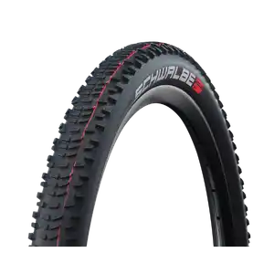 Велопокрышка Schwalbe RACING RALPH Evo, 29x2.35 (60-622), Super Ground, TLE, Black 11654029